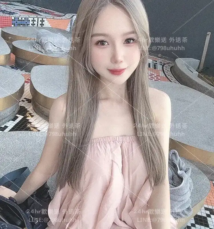 按摩舒壓 香琦