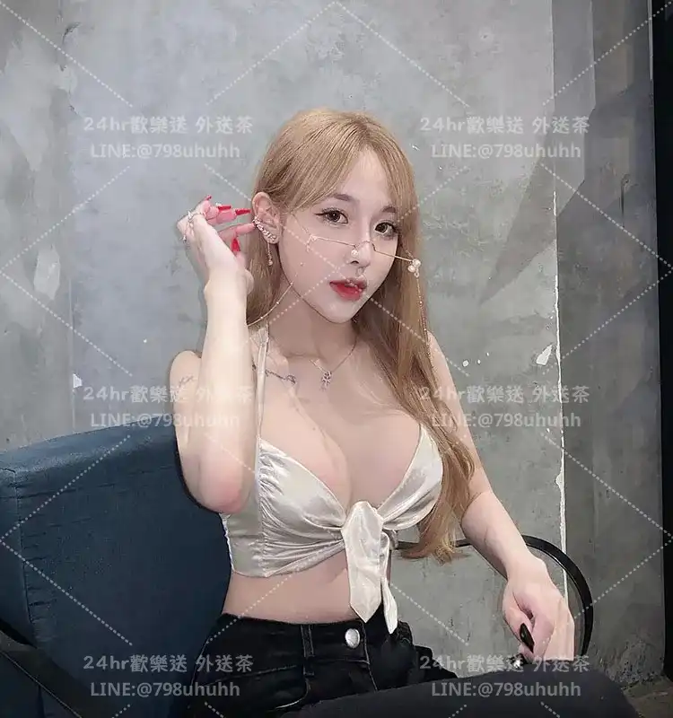 彰化按摩舒壓 晴子
