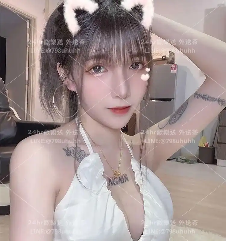 台中按摩舒壓 湘兒