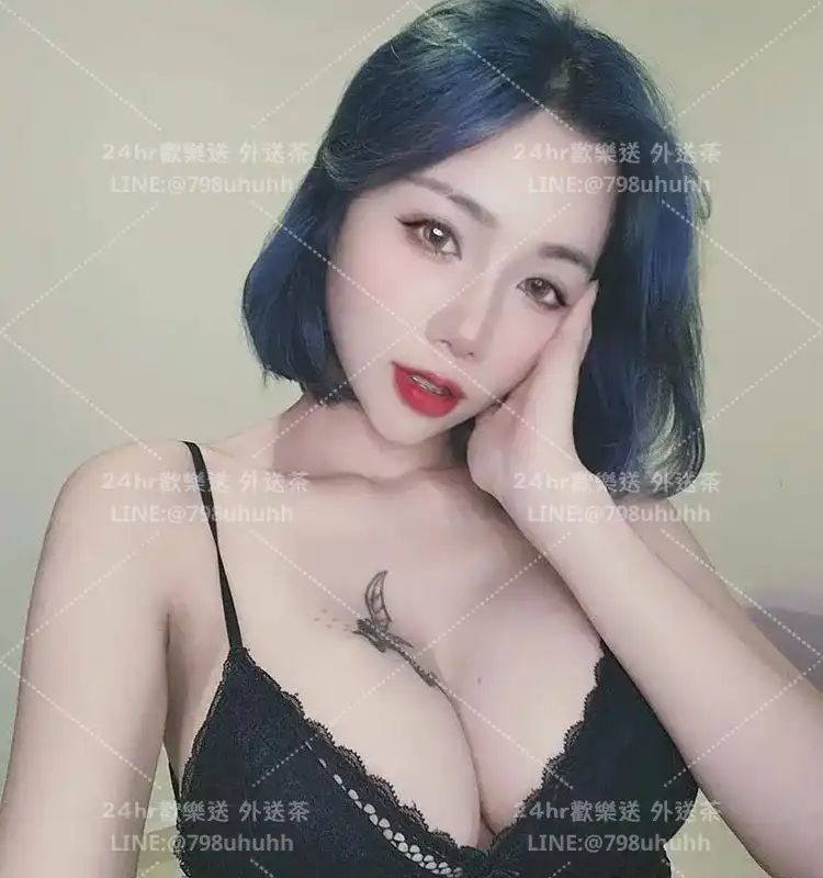 南投按摩舒壓 Cora