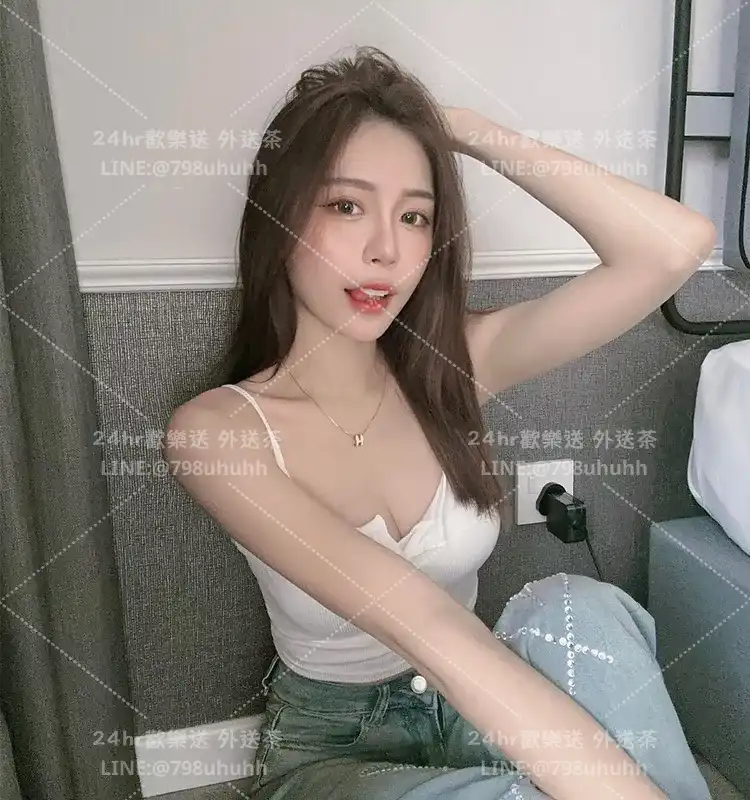 台中按摩舒壓 晗蕾