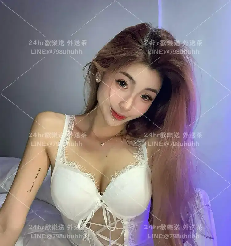 彰化按摩舒壓 琳琳