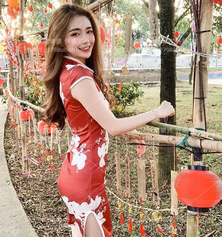按摩舒壓 若霞