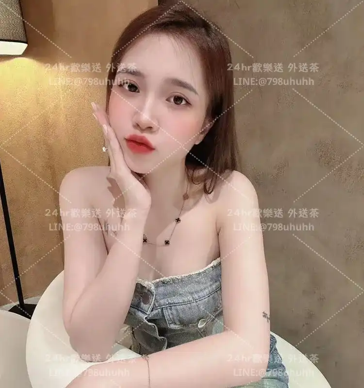 新北按摩舒壓 初希