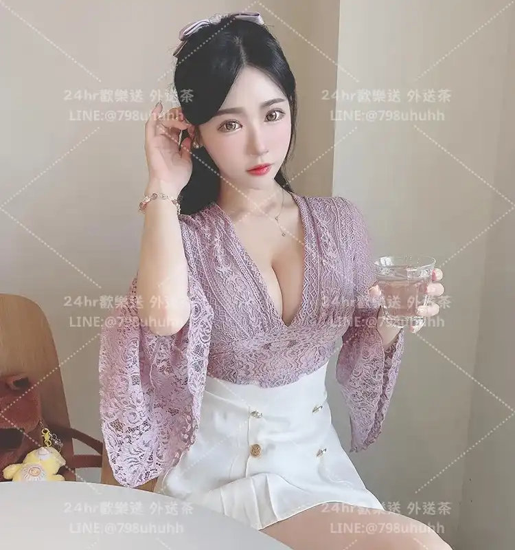 澎湖按摩舒壓 Rosalie