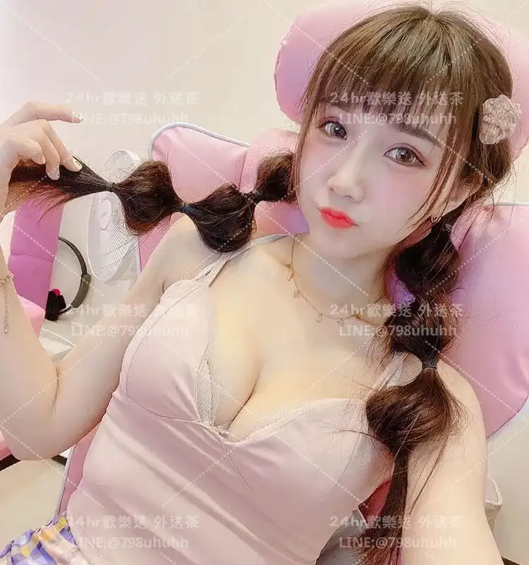 高雄按摩舒壓 語晴