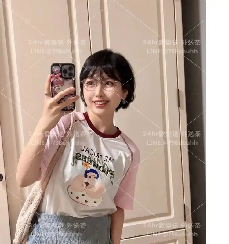 高雄按摩舒壓 柔晴