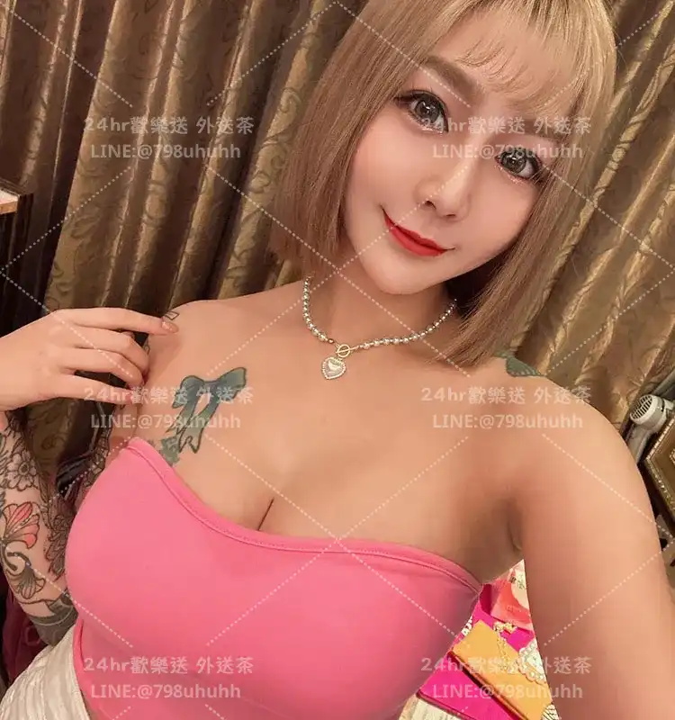 高雄按摩舒壓 楚楚