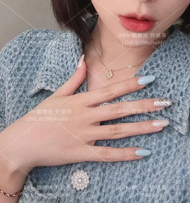 苗栗按摩舒壓 雯曦