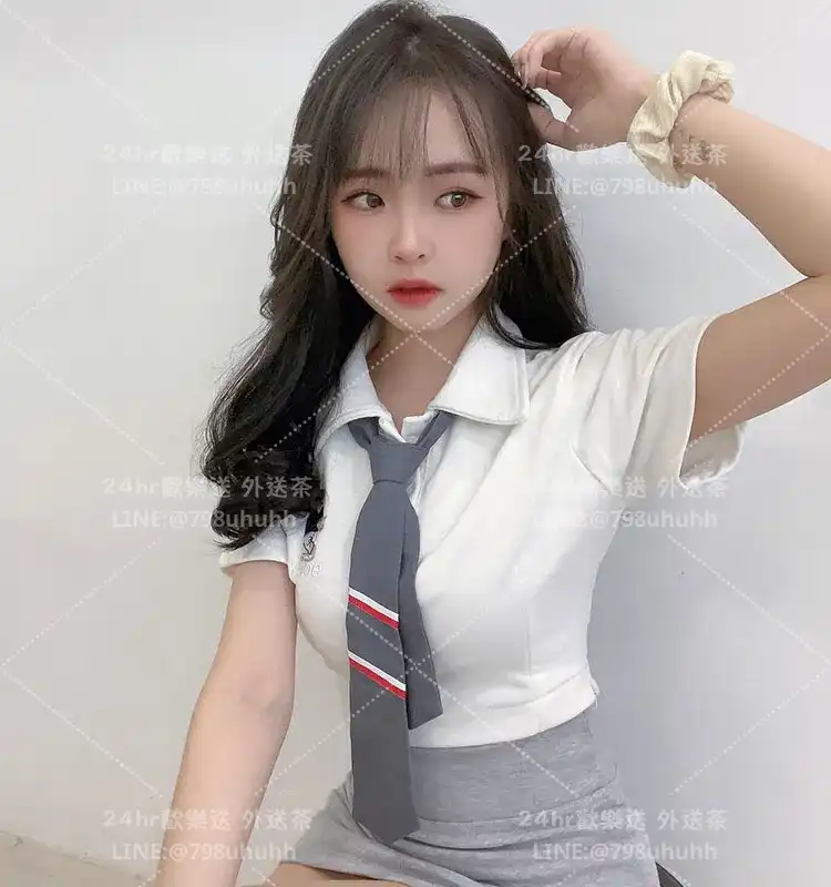 桃園按摩舒壓 婷婷