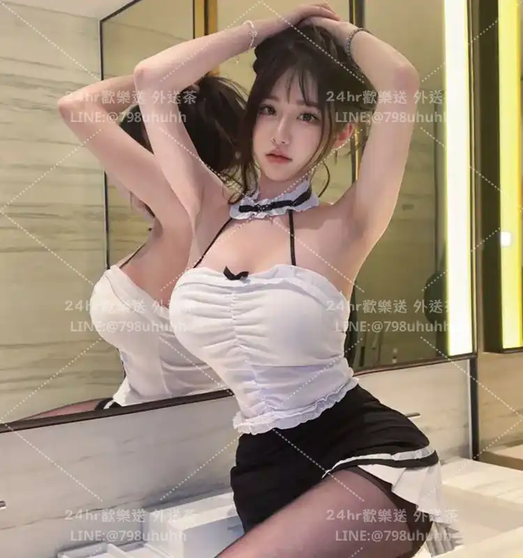 新北按摩舒壓 芸彤