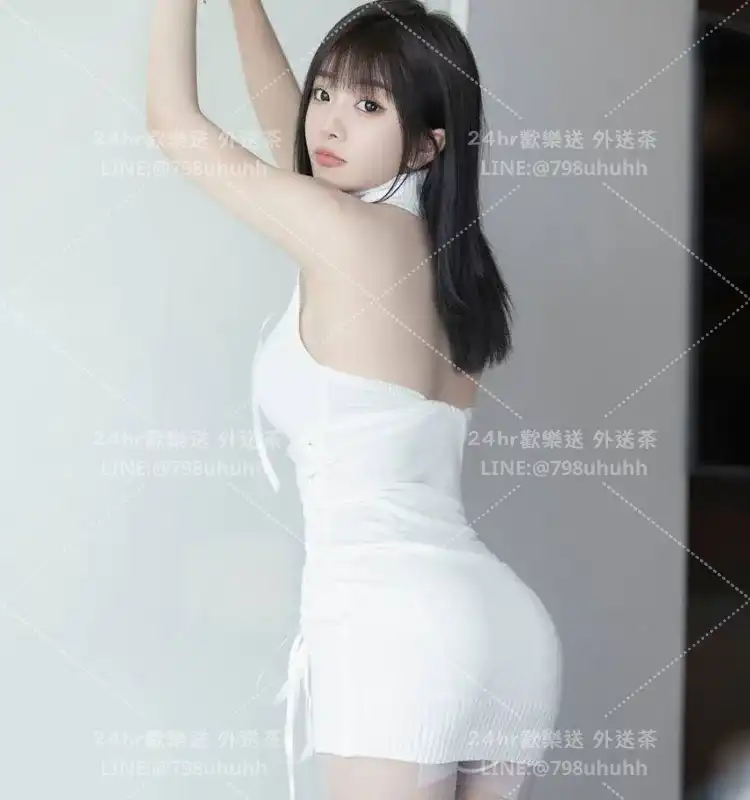 台中按摩舒壓 涵伊