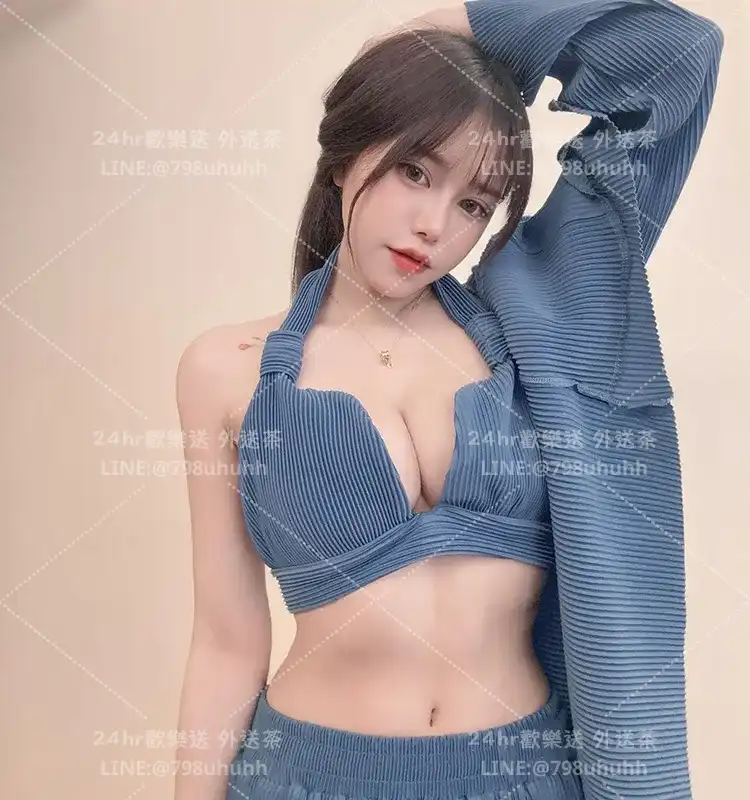 桃園按摩舒壓 湘兒
