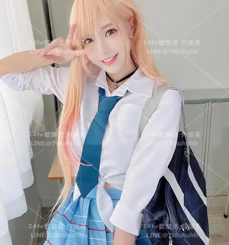 按摩舒壓 香琦
