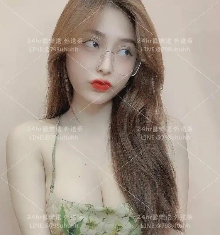 桃園按摩舒壓 Claire