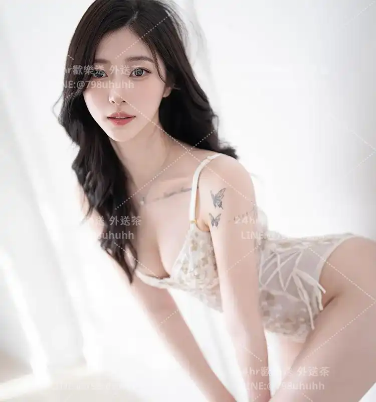 基隆按摩舒壓 Beatrice