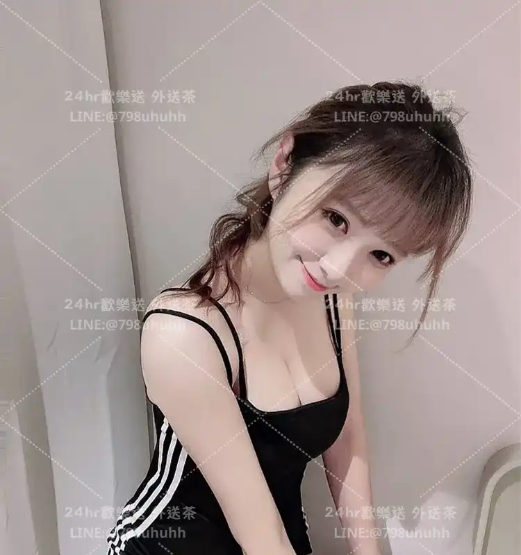 新北按摩舒壓 甜甜