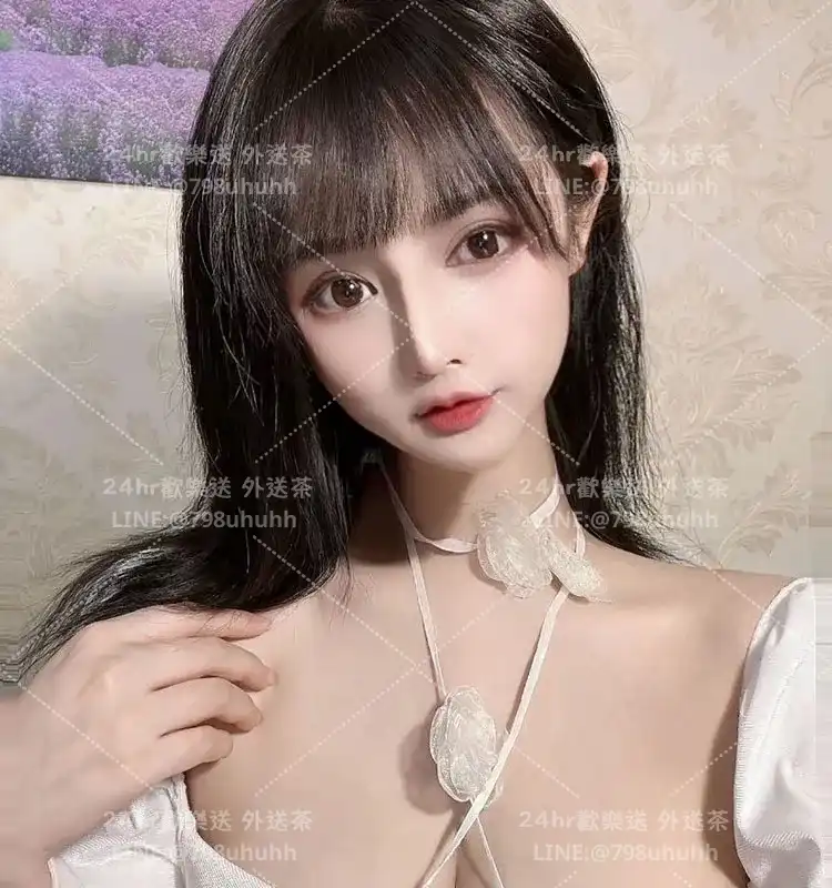 澎湖按摩舒壓 芳芳