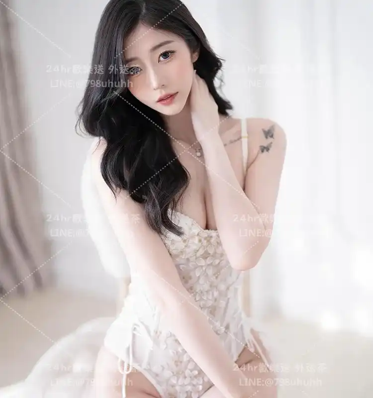 基隆按摩舒壓 Beatrice