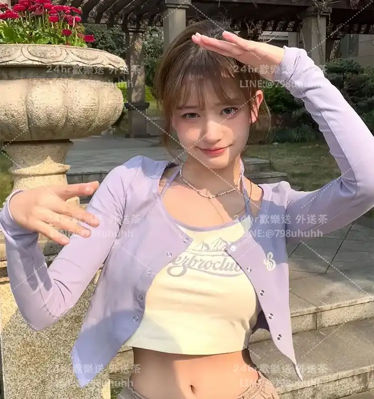 按摩舒壓 晨晨
