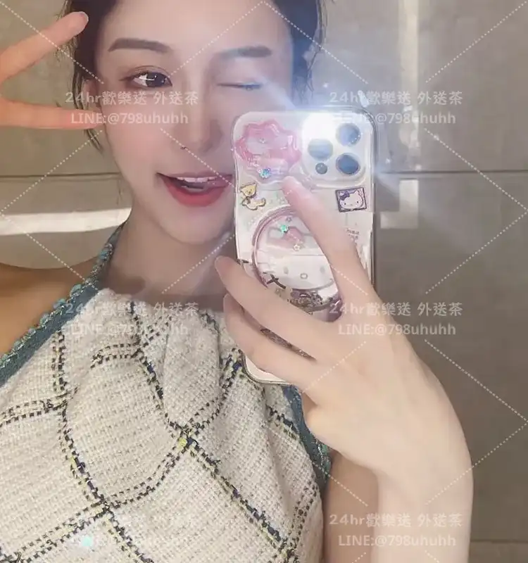 苗栗按摩舒壓 甜彤