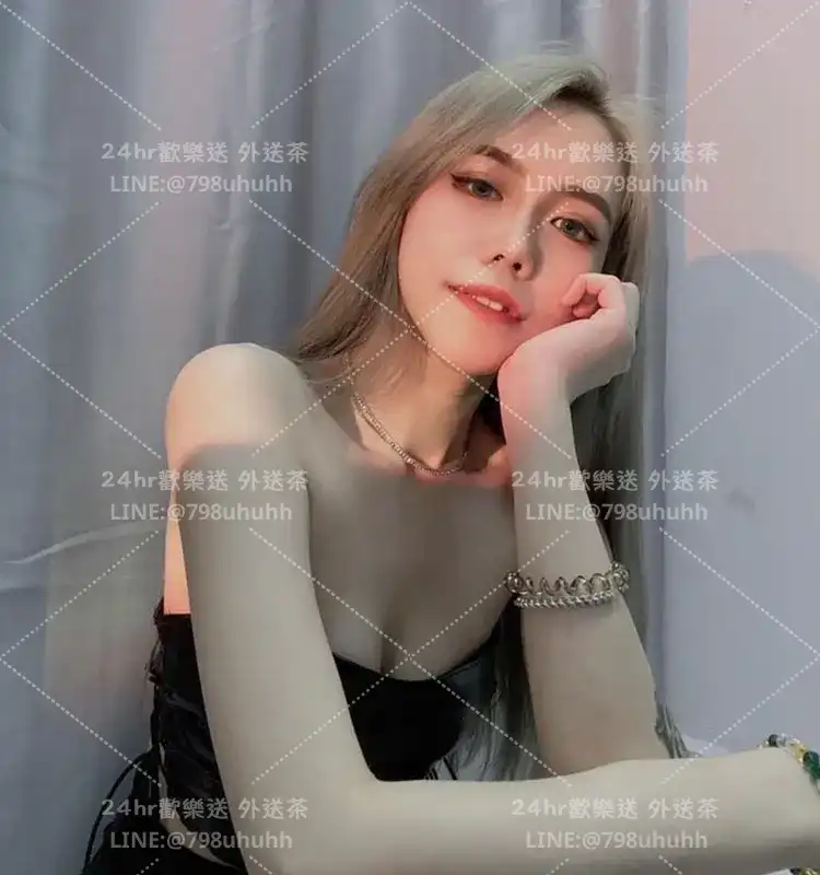新北按摩舒壓 凱娜