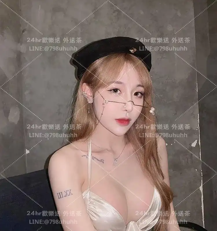 彰化按摩舒壓 晴子