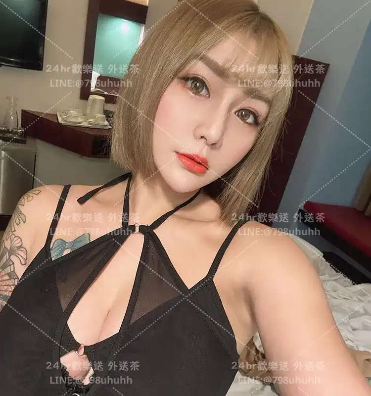 高雄按摩舒壓 依芃