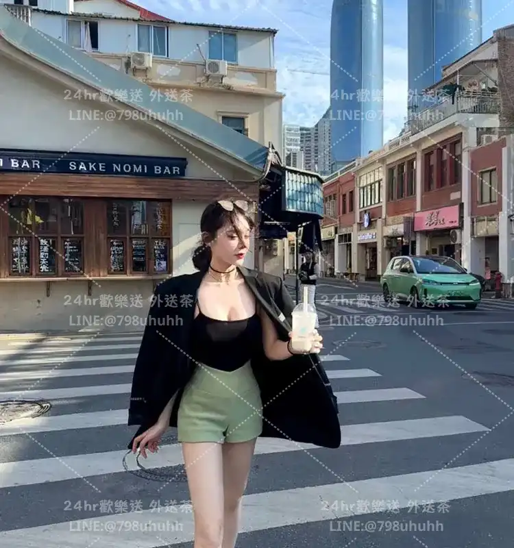 桃園按摩舒壓 Octavia