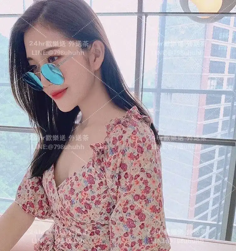 高雄按摩舒壓 橙橙