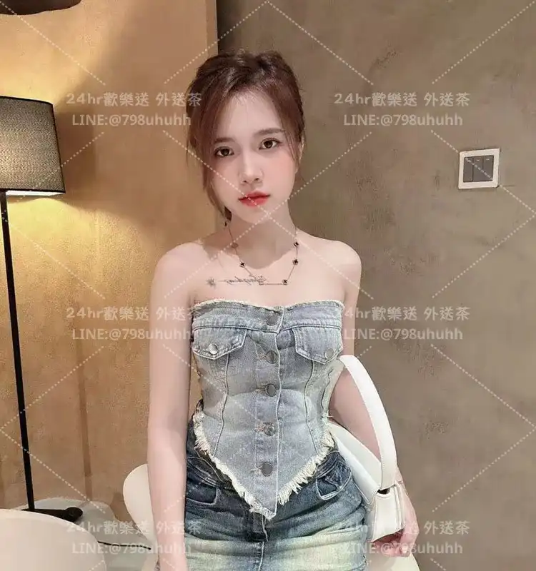 新北按摩舒壓 初希