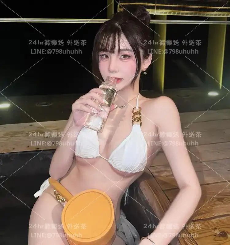 台南按摩舒壓 妹Aubrey