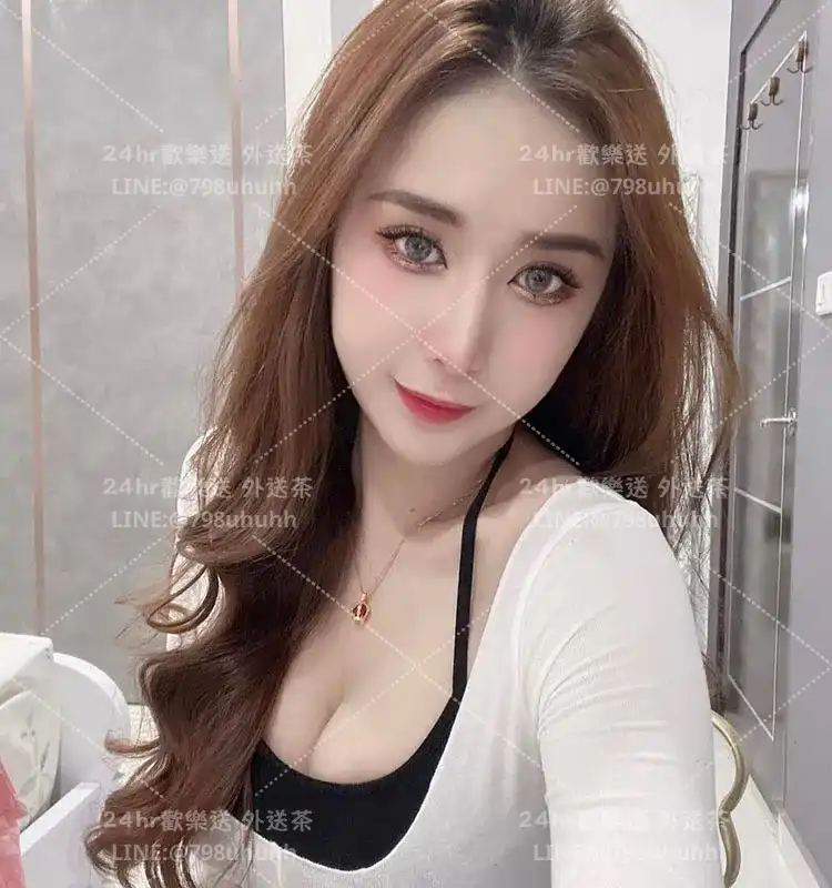 桃園按摩舒壓 小禾