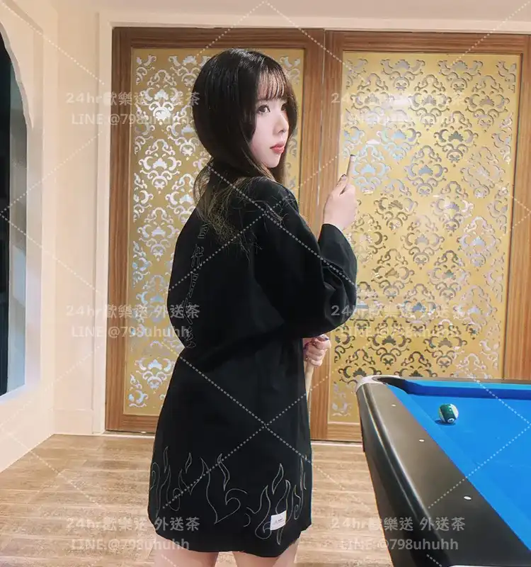 台中按摩舒壓 清霏