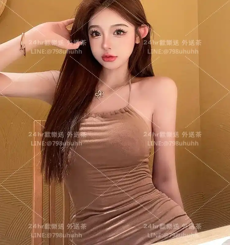 台中按摩舒壓 婷兒