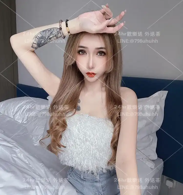 基隆按摩舒壓 歆晨