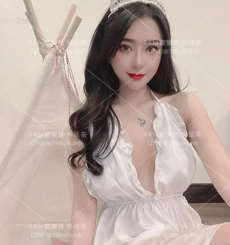 台北按摩舒壓 洛晴