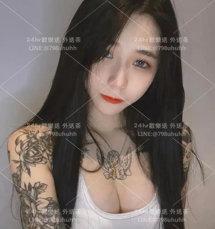 桃園按摩舒壓 初荷