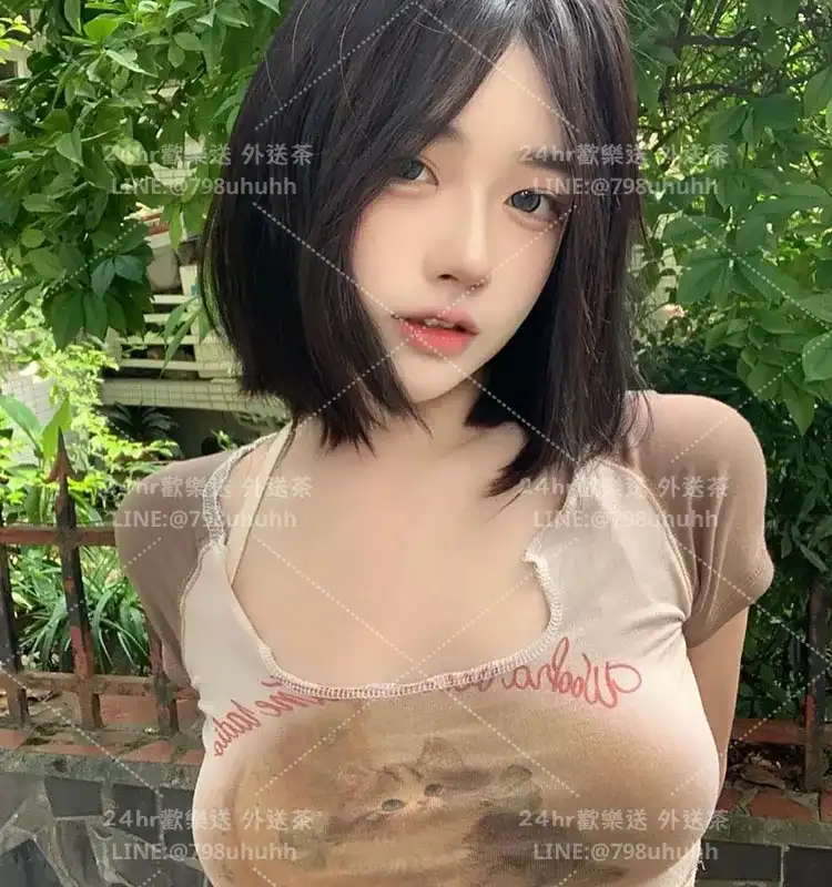 台北按摩舒壓 琳琳