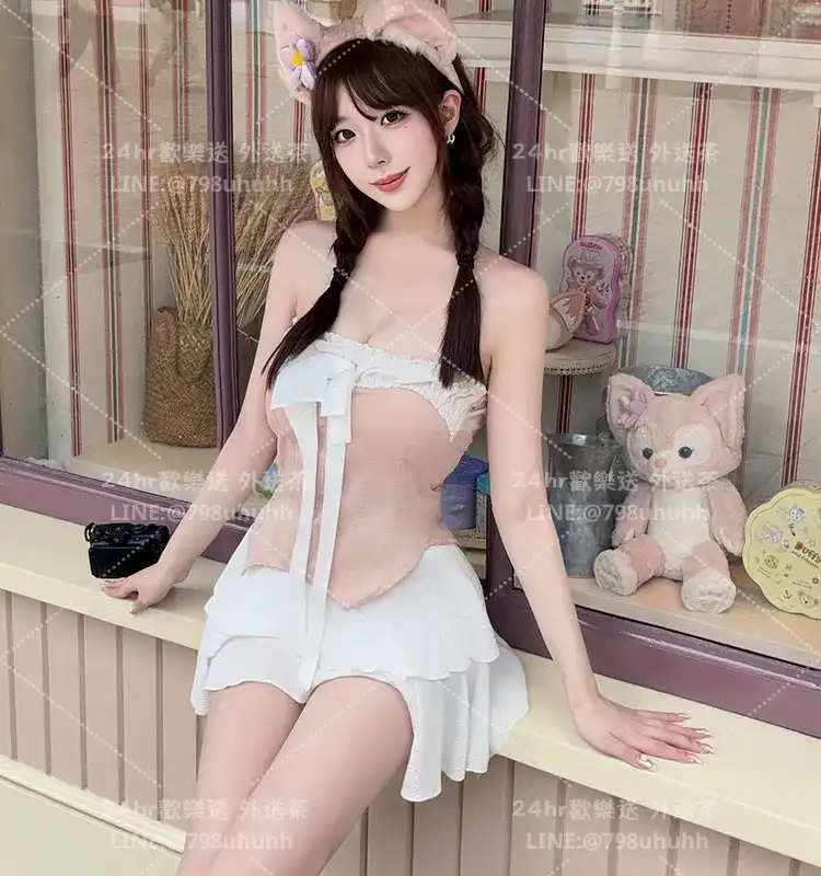 新北按摩舒壓 靜曦