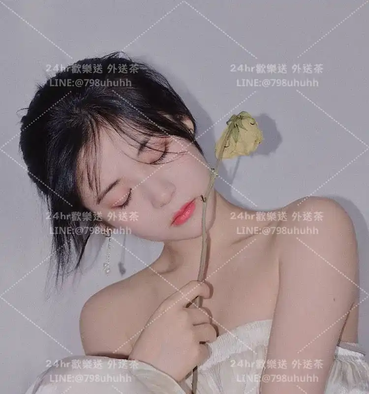台北按摩舒壓 可妤