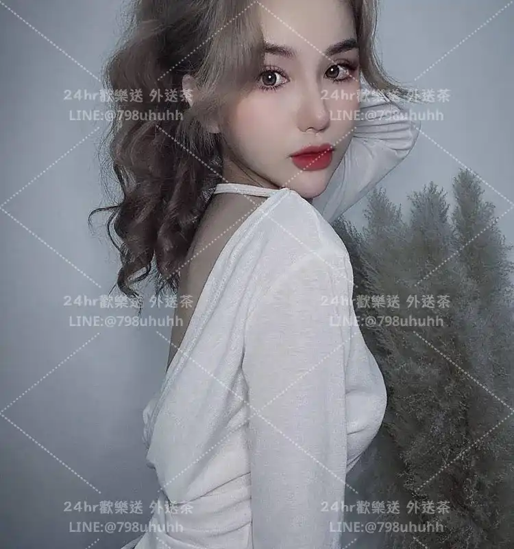 桃園按摩舒壓 Naomi
