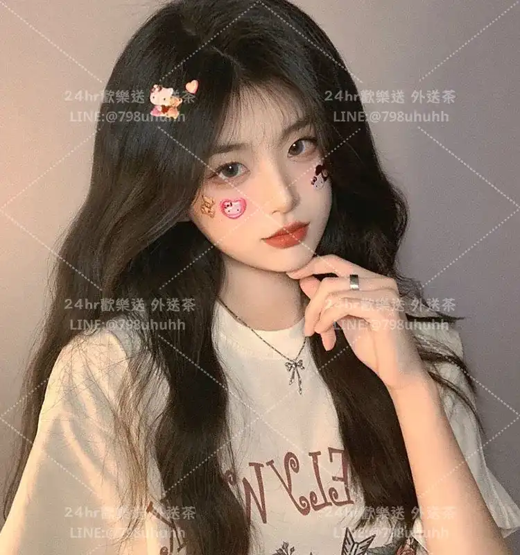基隆按摩舒壓 美娜
