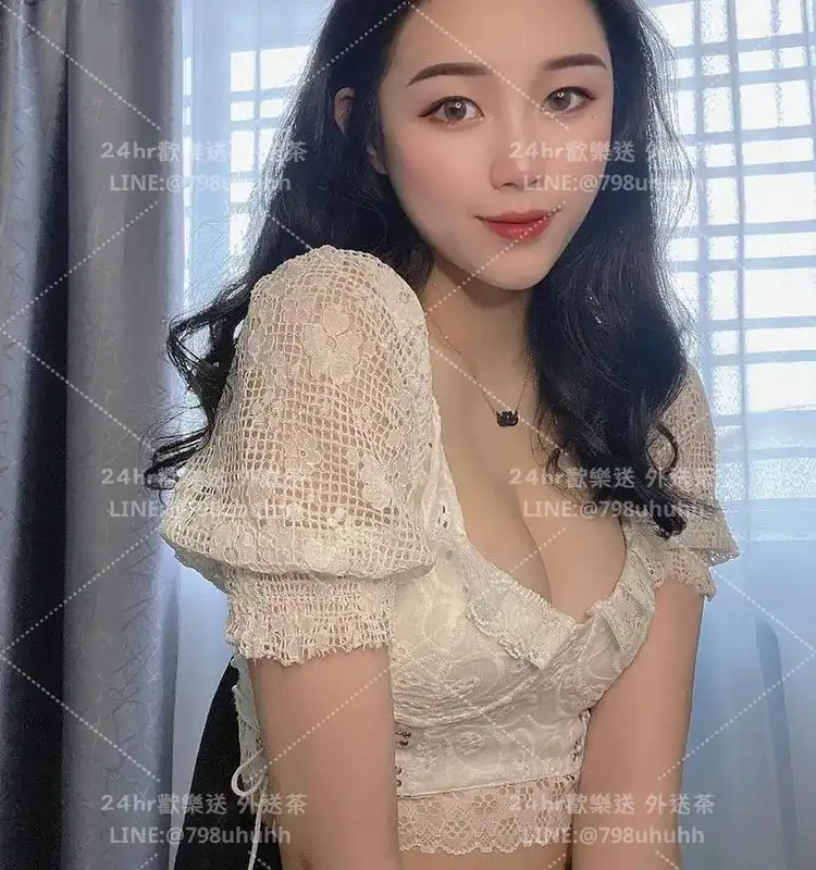 桃園按摩舒壓 依藍