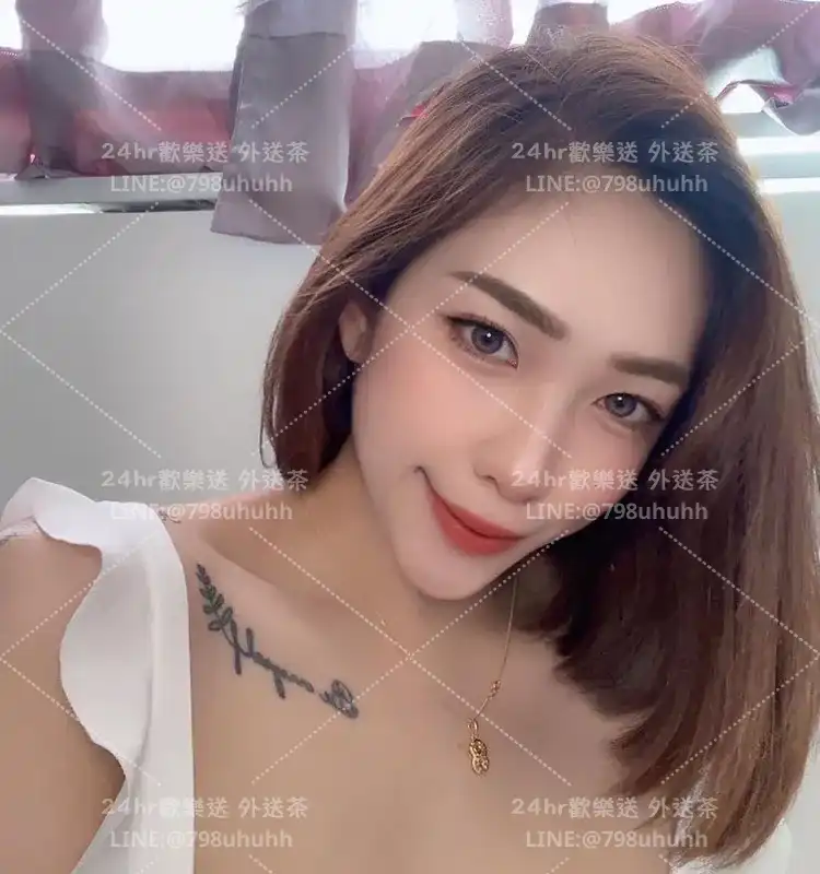 桃園按摩舒壓 菲兒