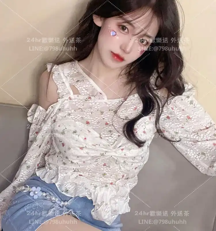 宜蘭按摩舒壓 小燕