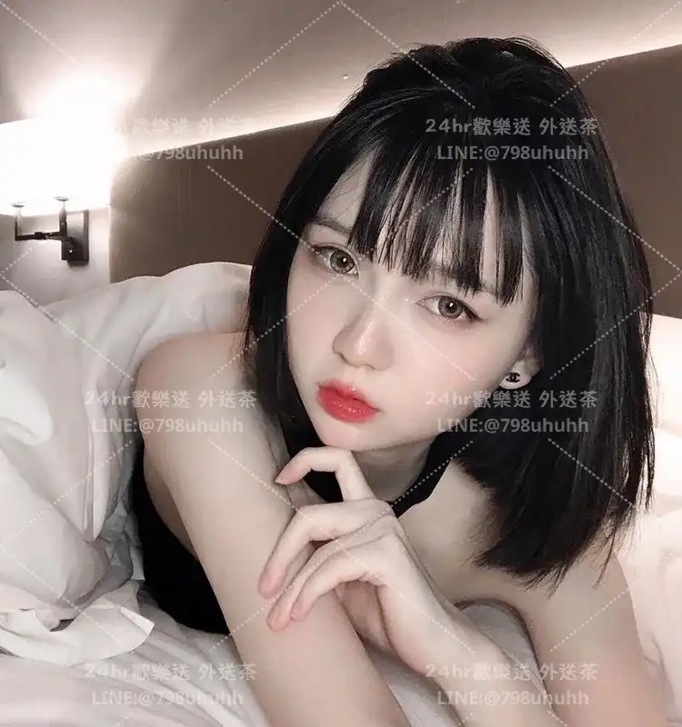 桃園按摩舒壓 微晴