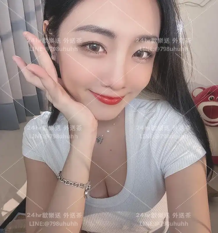 新北按摩舒壓 琳琳