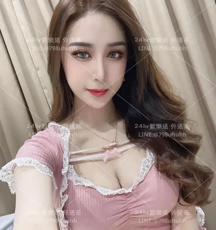 桃園按摩舒壓 小禾