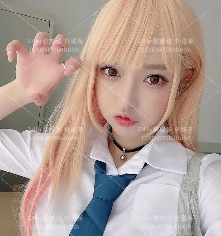 按摩舒壓 香琦